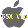 Aplicativo 65X Vip para iOS