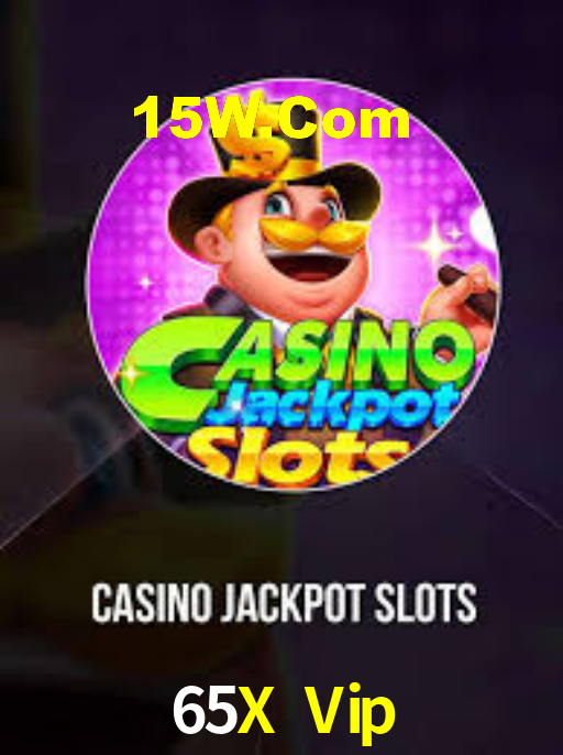 65X Vip: Seu Cassino Premiado com Pagamentos Rápidos