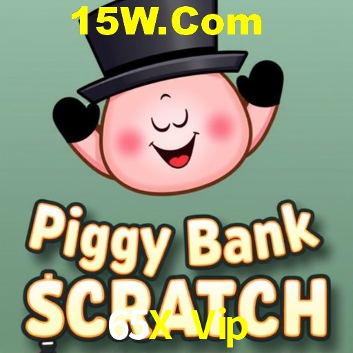 A Emoção da Loteria na 65X Vip: Uma Chance de Mudança de Vida