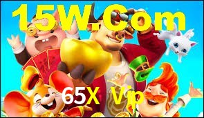 Welcome Bonus 65X Vip