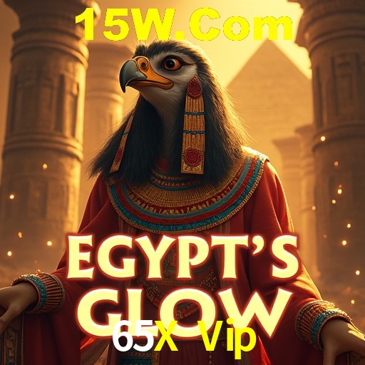 Desvendando o Mundo dos Jogos Virtuais na 65X Vip