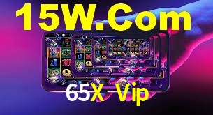 Experiência VIP 65X Vip