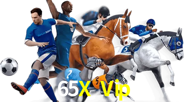 65X Vip