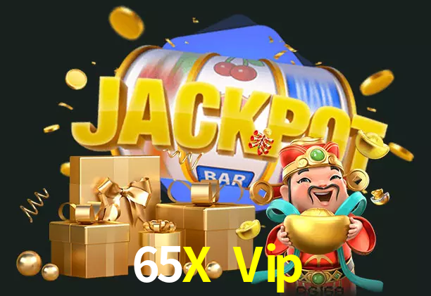 65X Vip bet