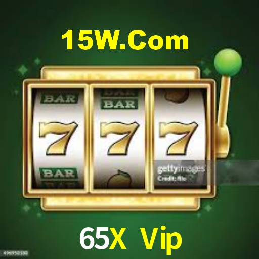 65X Vip,65X Bet