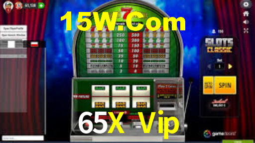 65X Bet