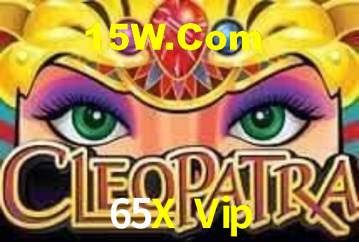 65X Vip,65X Bet