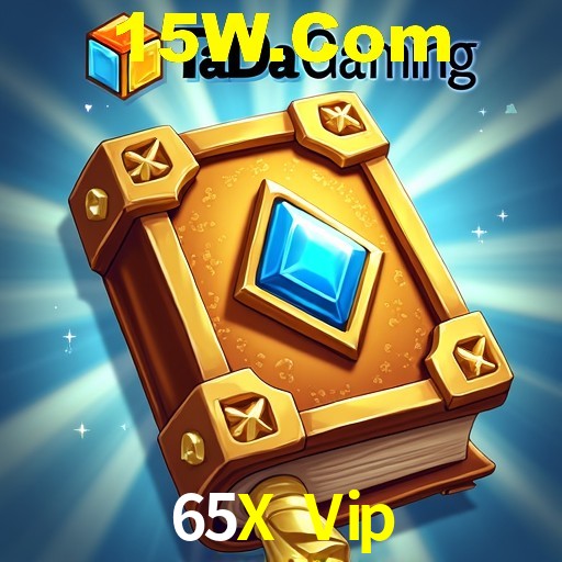 Desvendando o Mundo dos Jogos Virtuais na 65X Vip