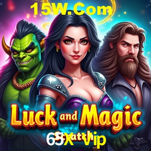 Exclusive Offers 65X Vip