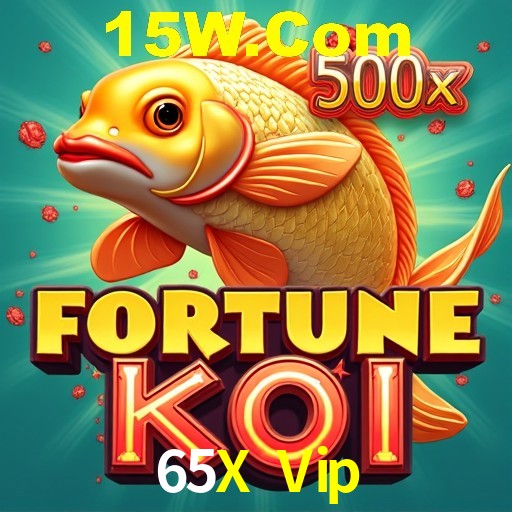 Promoções Sazonais 65X Vip