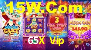 Experimente o Login Seguro Premium no 65X Vip