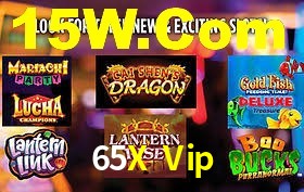 Premium Interface 65X Vip