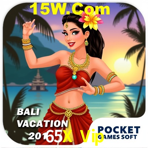 Slot Games 65X Vip