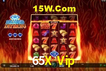 A Experiência Imersiva dos Cassinos Ao Vivo no 65X Vip