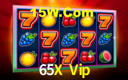 65X Vip,65X Bet