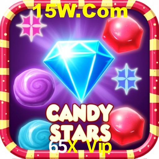 cassino 65X Vip