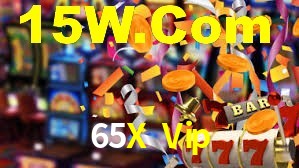 65X Vip,65X Bet