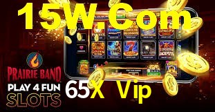 Roulette Table 65X Vip