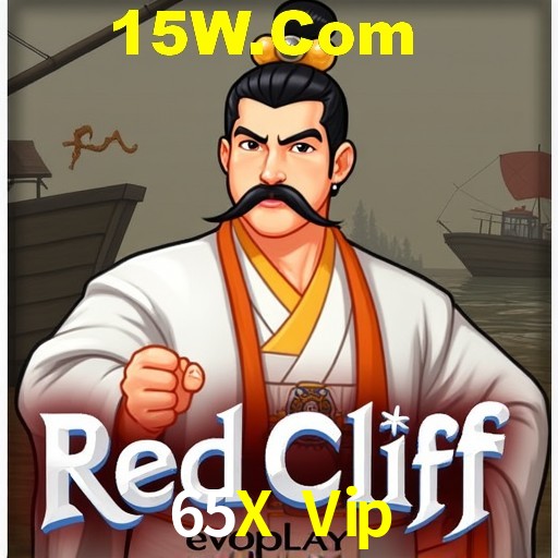 Game Providers 65X Vip