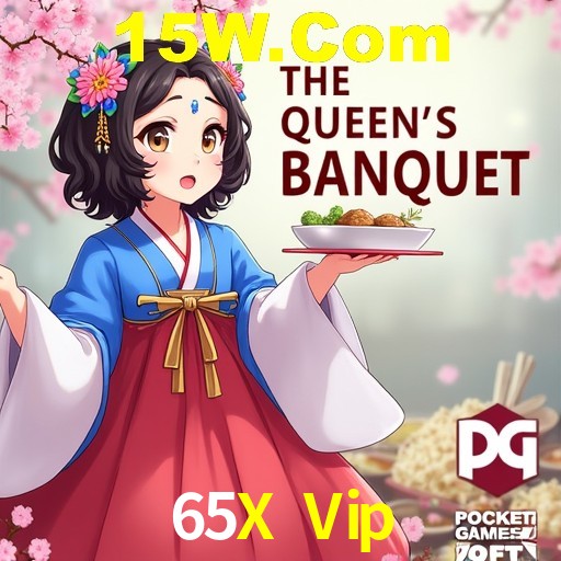 Casino Ao Vivo 65X Vip