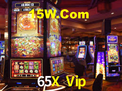 65X Vip