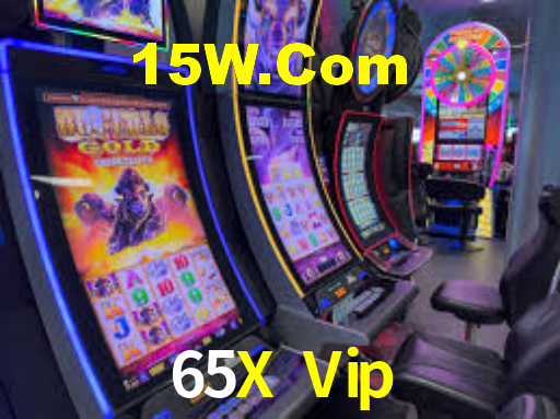 65X Vip,65X Bet