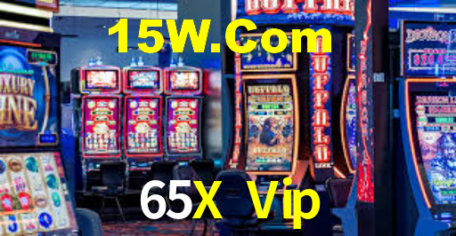 65X Vip: A Experiência de Casino com Jogos de Mesa ao Vivo