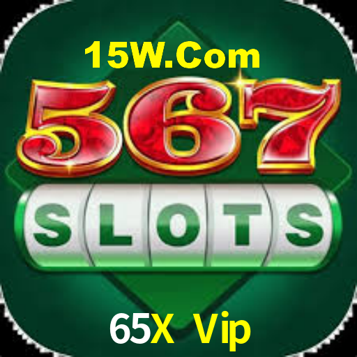 65X Vip,65X Bet