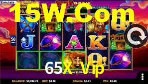 65X Vip