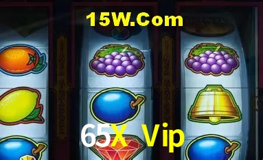 Descubra o Programa VIP da 65X Vip: Vantagens Exclusivas para Jogadores