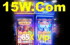 65X Vip,65X Bet