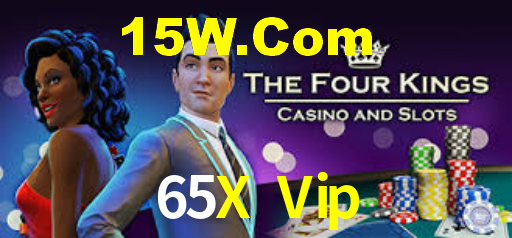 65X Vip
