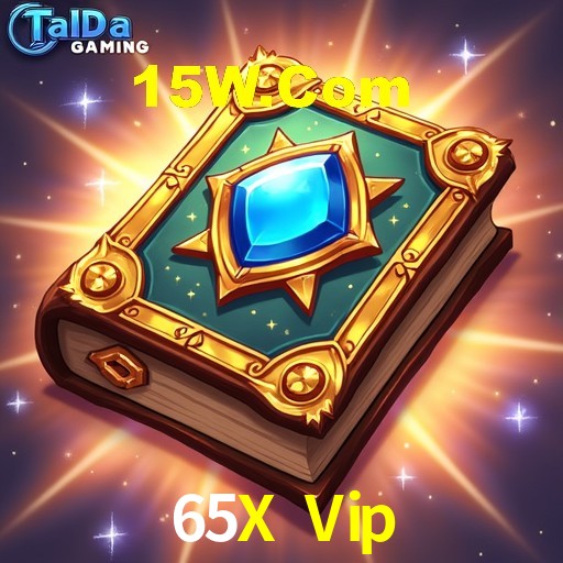 A Emoção da Loteria na 65X Vip: Uma Chance de Mudança de Vida
