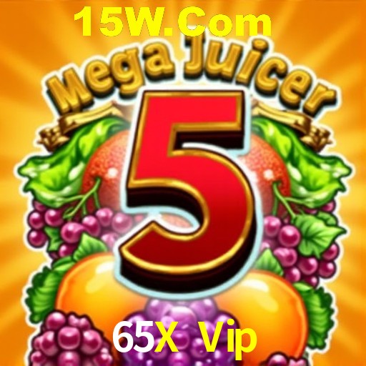 Flash Promotion 65X Vip