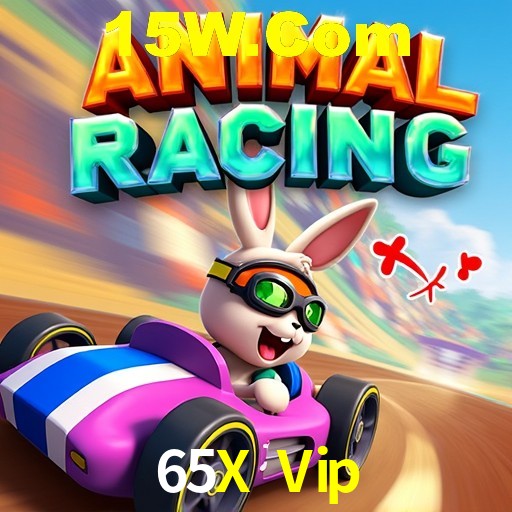 Casino Ao Vivo 65X Vip