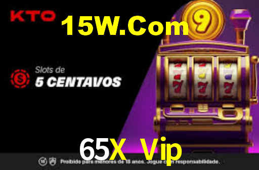 65X Vip