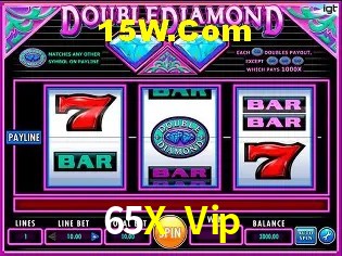 Descubra o Programa VIP da 65X Vip: Vantagens Exclusivas para Jogadores