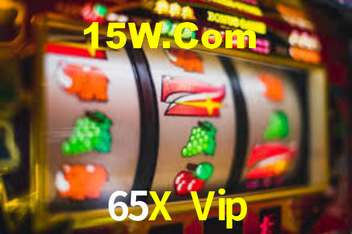 65X Game