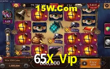 A Experiência Imersiva dos Cassinos Ao Vivo no 65X Vip