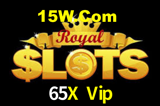 65X Bet