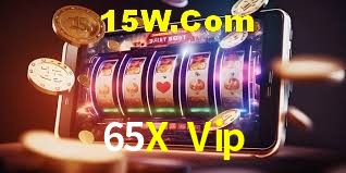 Football Betting 65X Vip
