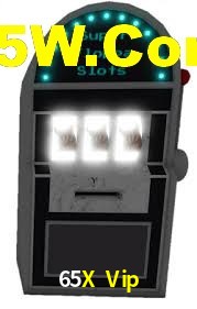 Live Casino 65X Vip