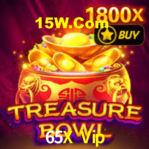 65X Vip
