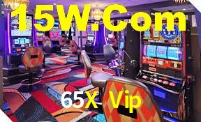 Tournaments 65X Vip