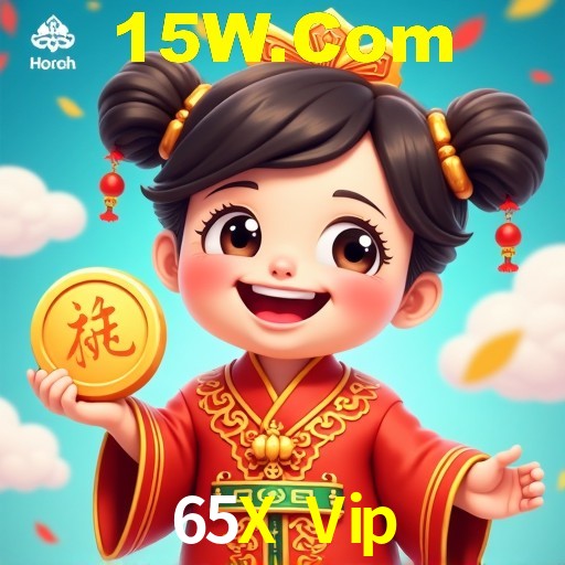 Promoção Relâmpago 65X Vip