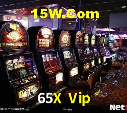 Inovações de Jogos na 65X Vip: O Futuro das Experiências Interativas