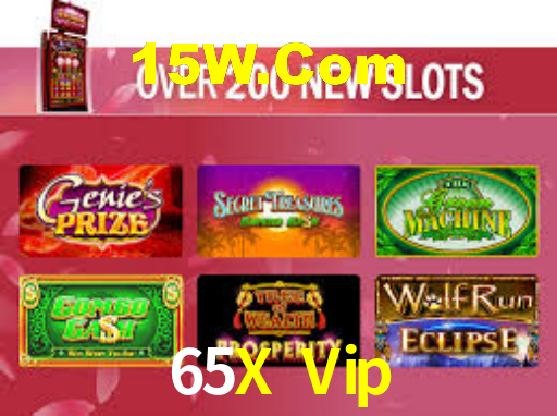 65X Vip,65X Bet