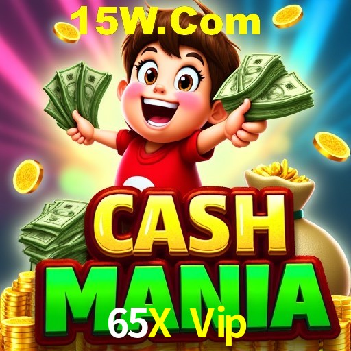 Flash Promotion 65X Vip