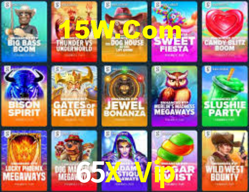 65X Vip,65X Bet