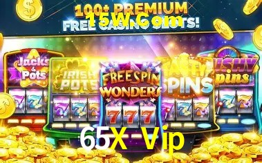Promoções Sazonais 65X Vip